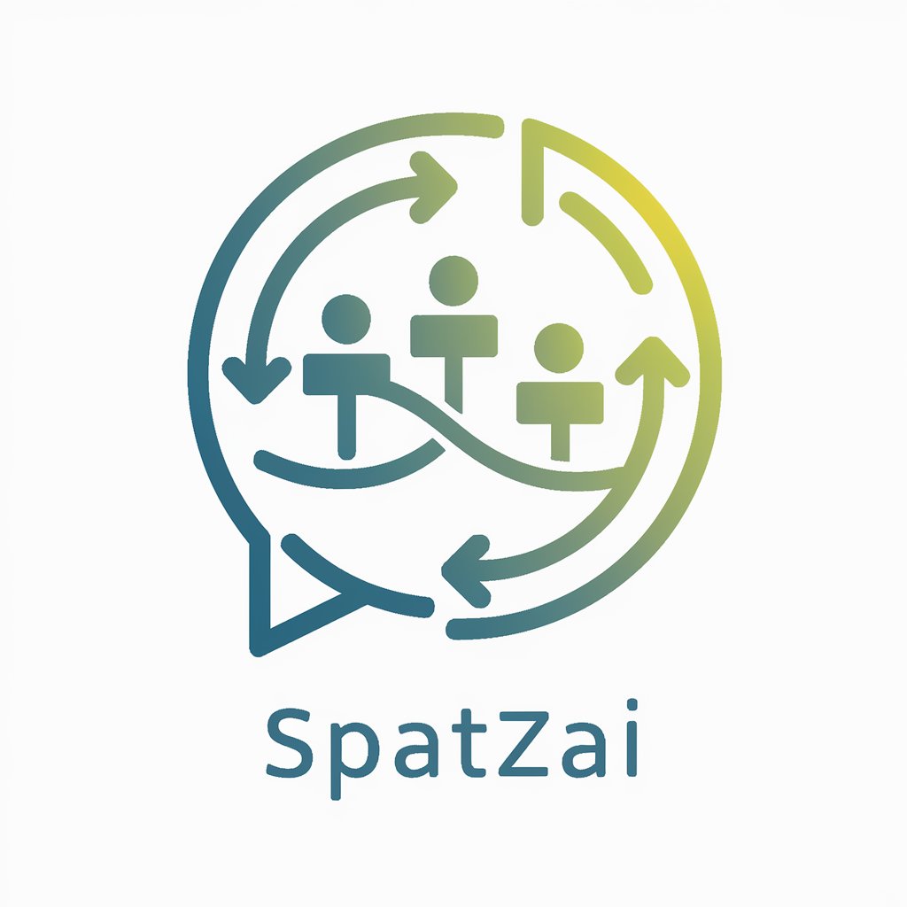 SpatzAI in GPT Store
