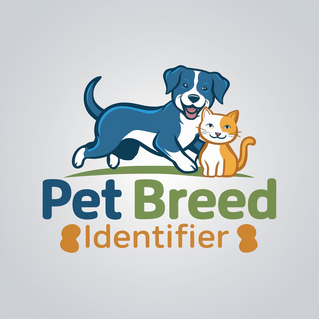 Pet Breed Identifier in GPT Store