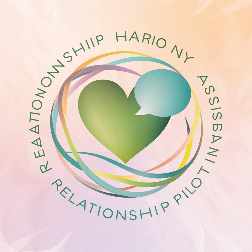 Relationship Pilot in GPT Store