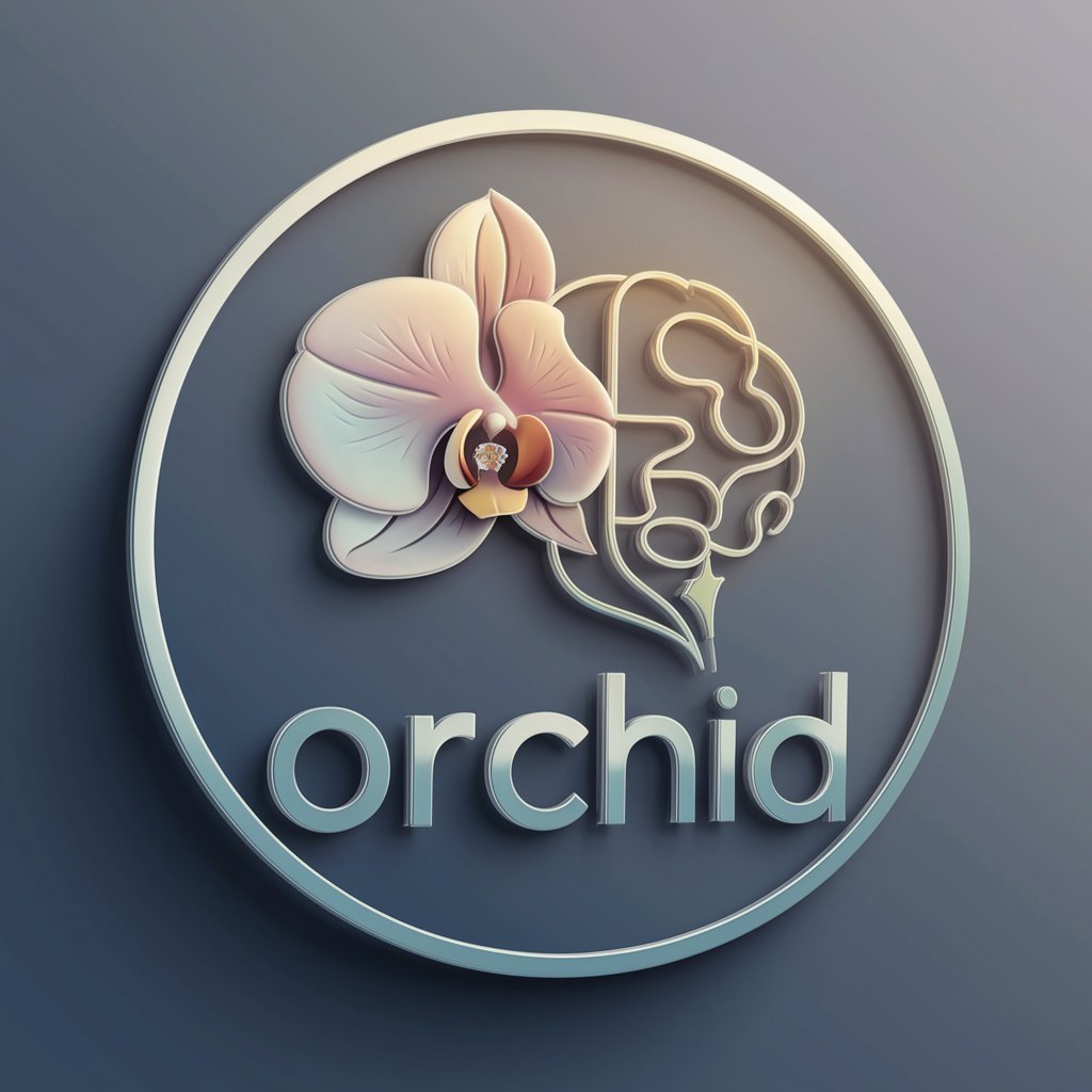 Orchid in GPT Store