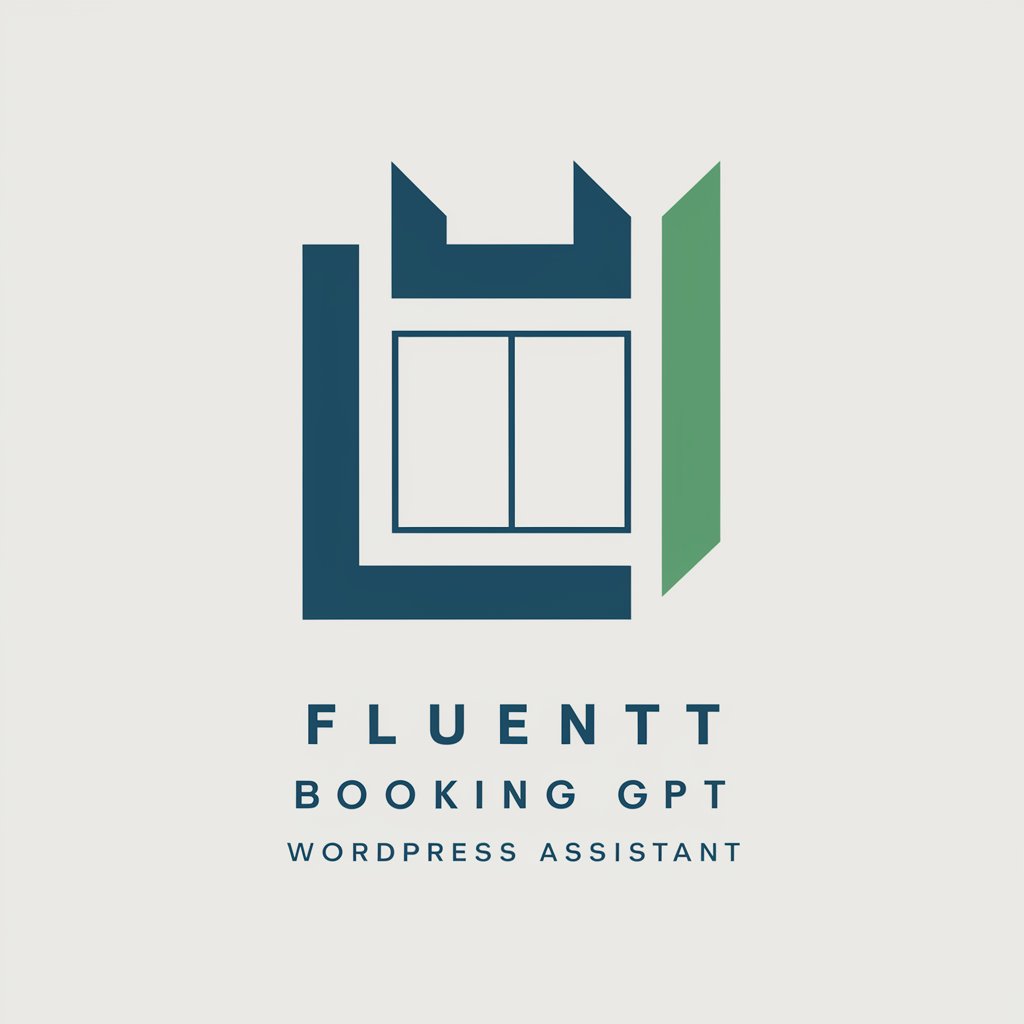 Fluent Booking