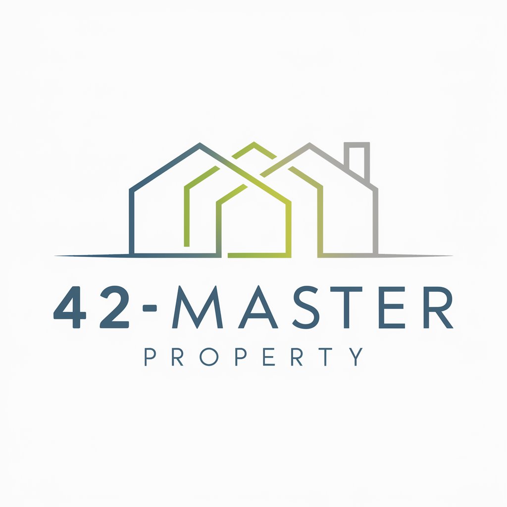 42master-Property in GPT Store