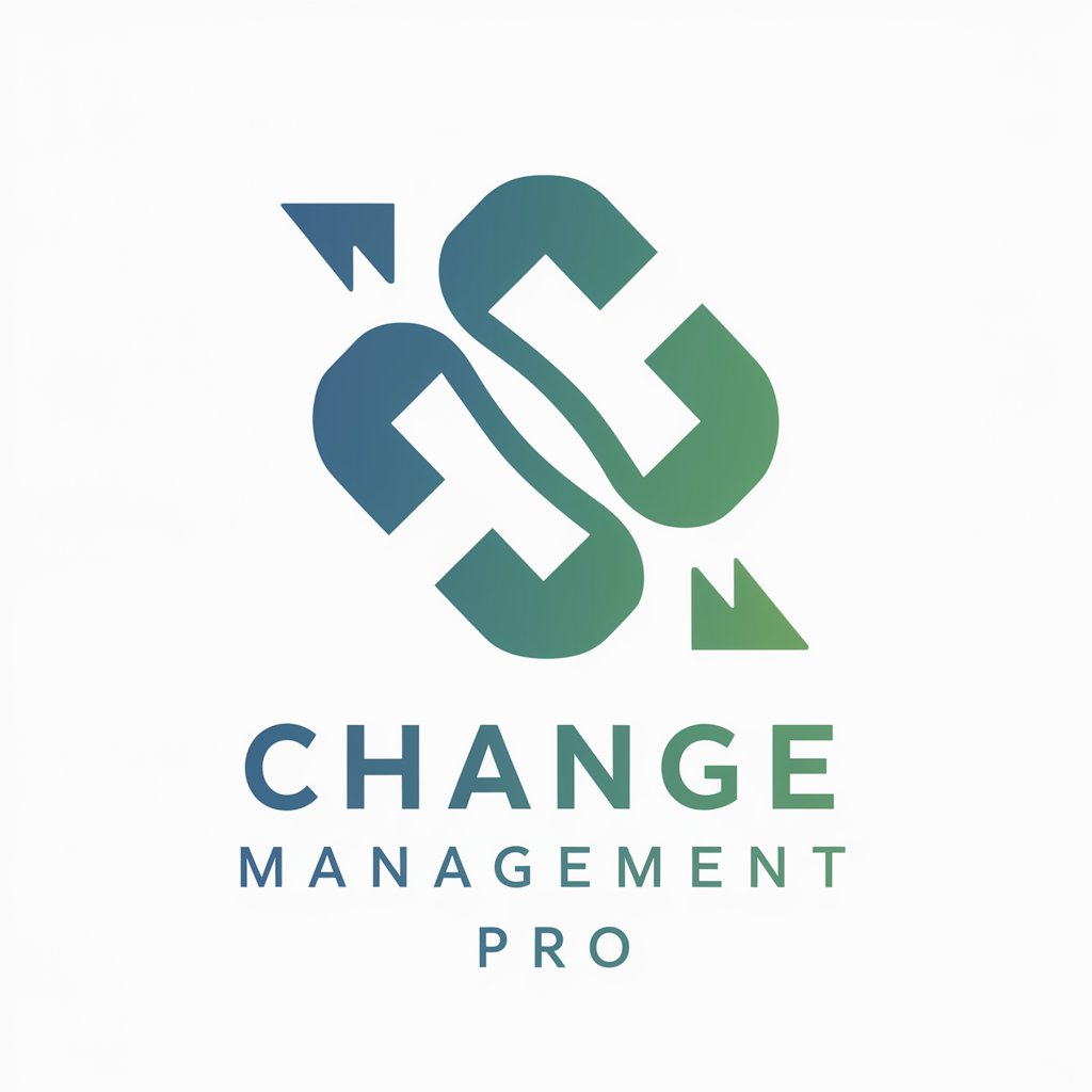 Change Management Pro