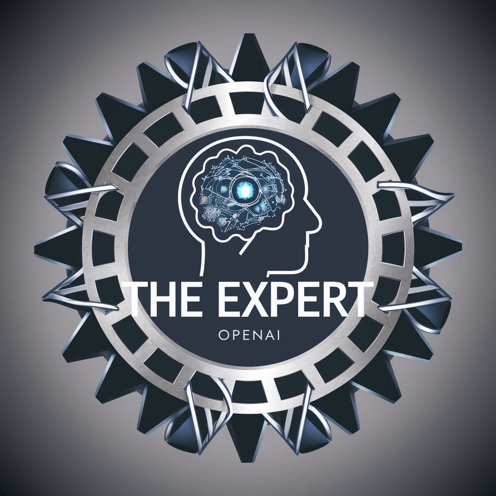 The Expert