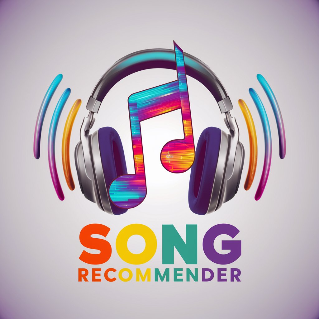 Song Recommender