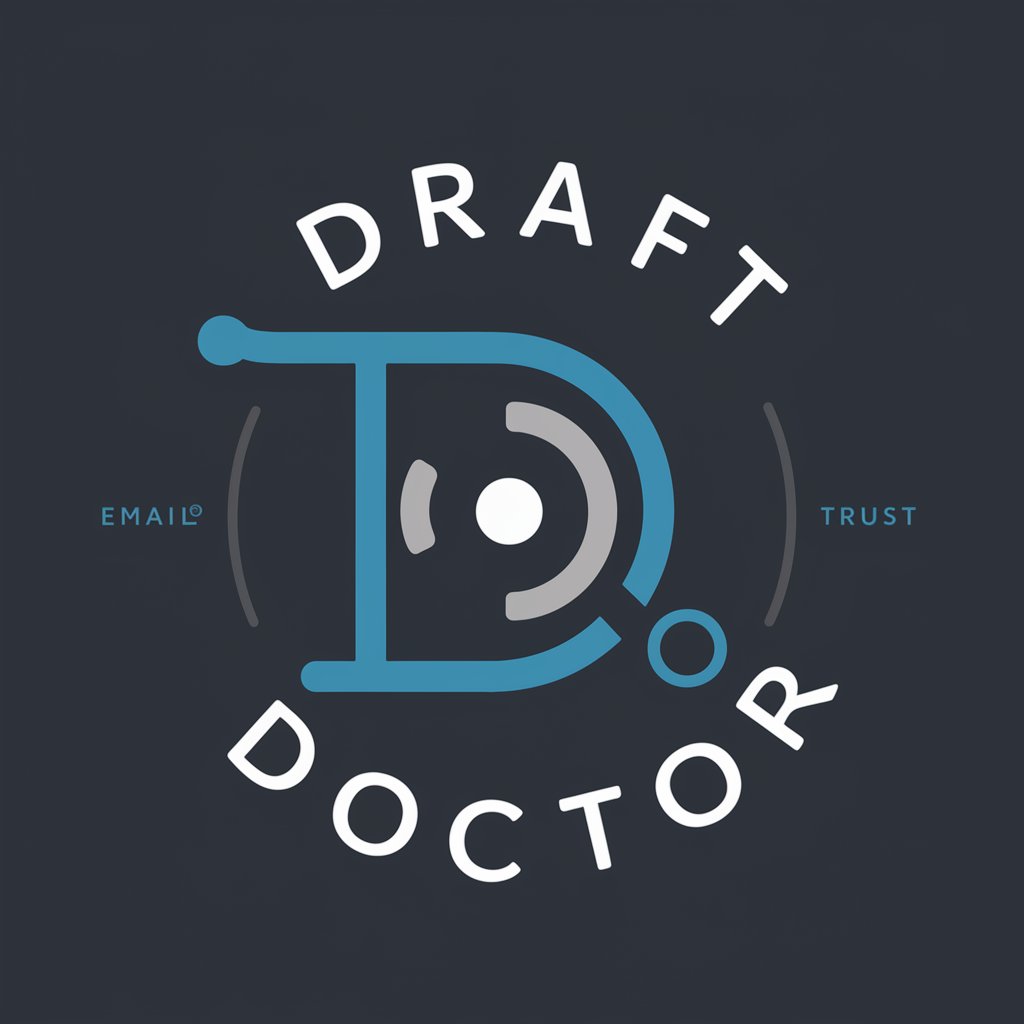 Draft Doctor