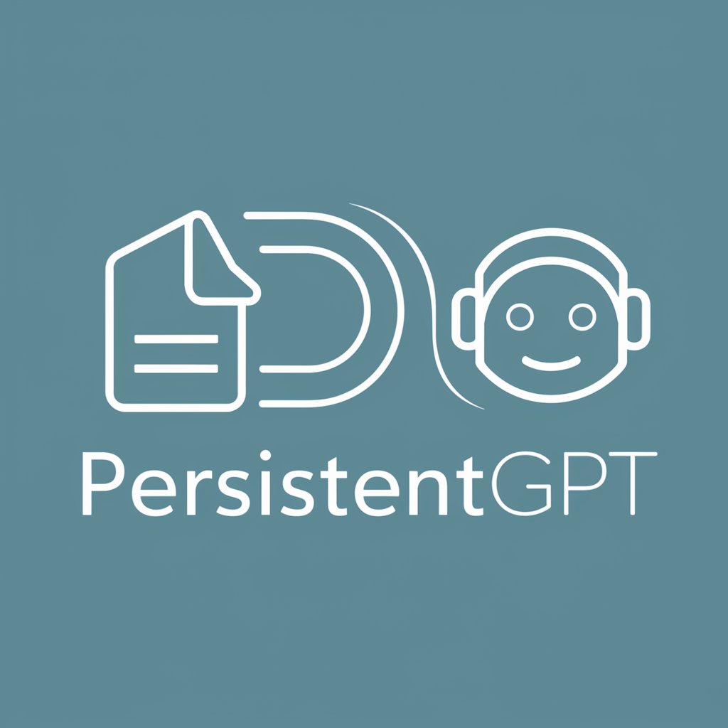 PersistentGPT