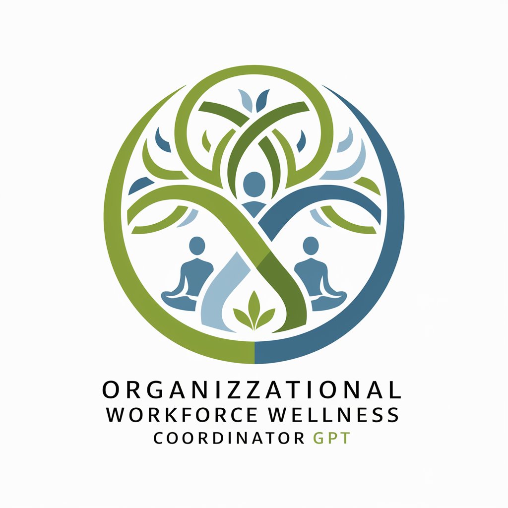 🧘‍♀️ Employee Wellness Orchestrator 🌿 in GPT Store