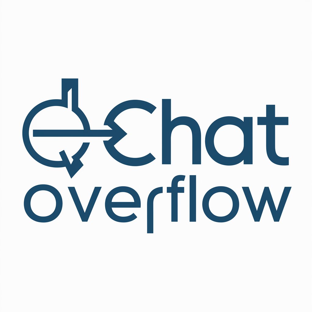 Chat Overflow