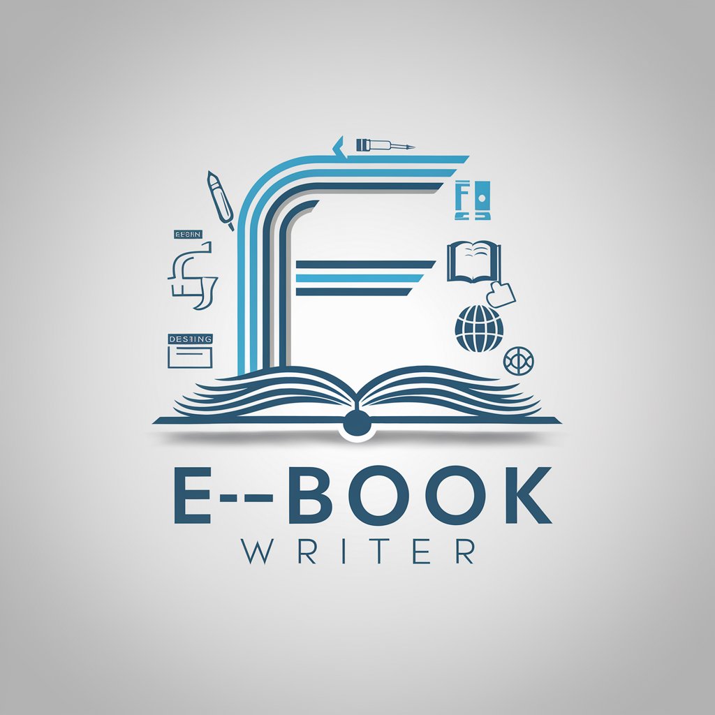 E-Book Writer