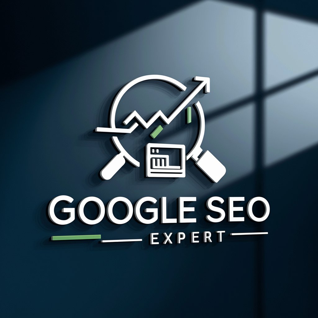 Gooogle SEO Expert