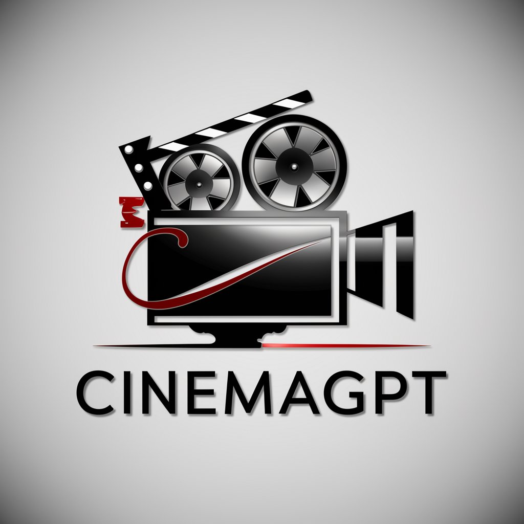 CinemaGPT in GPT Store