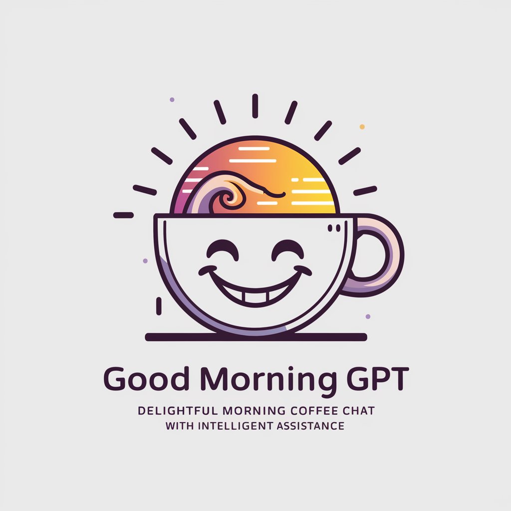 Good Morning GPT in GPT Store