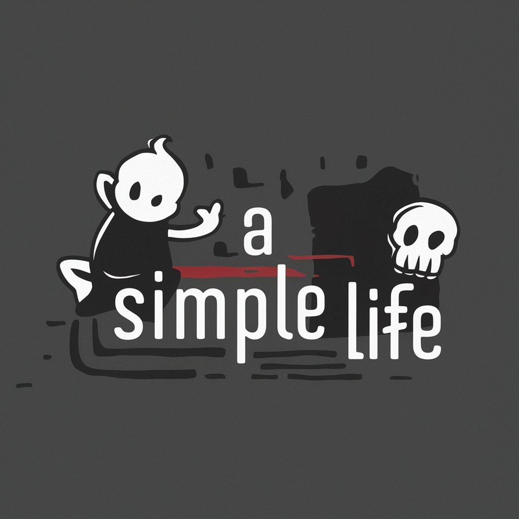 A Simple Life