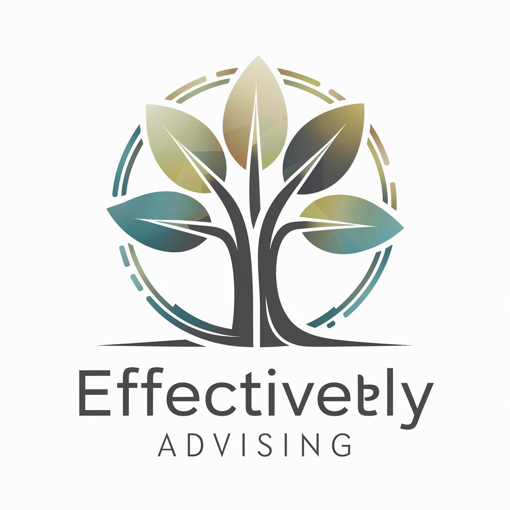 Effectively Advising