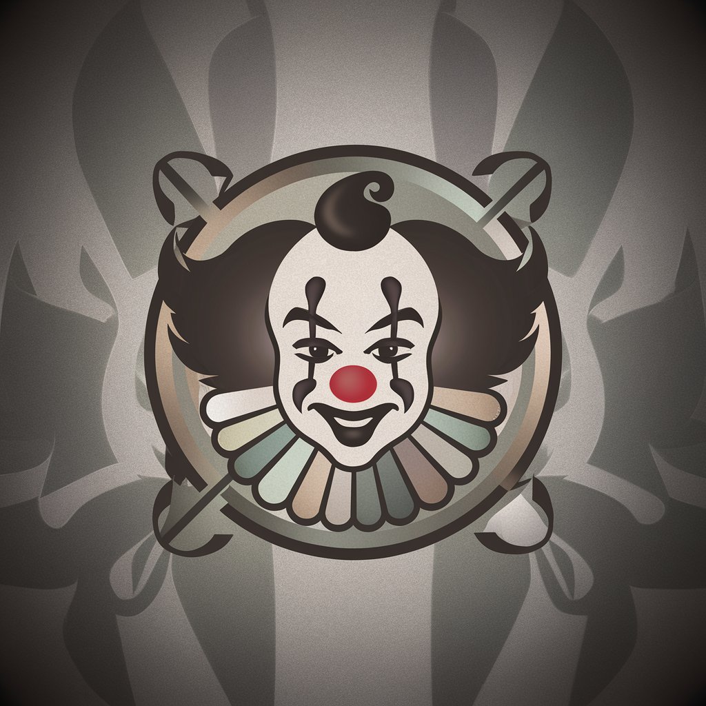 Sad Clown meaning?