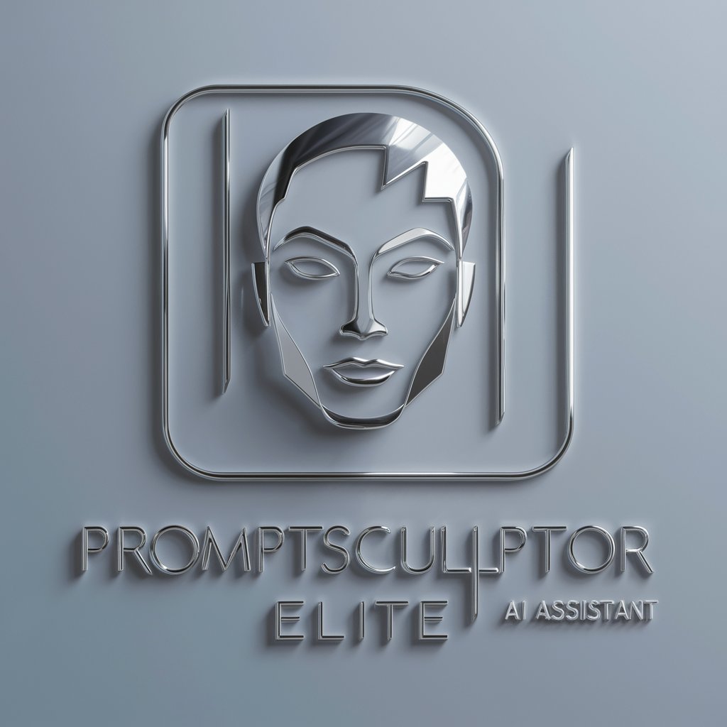 PromptSculptor Elite