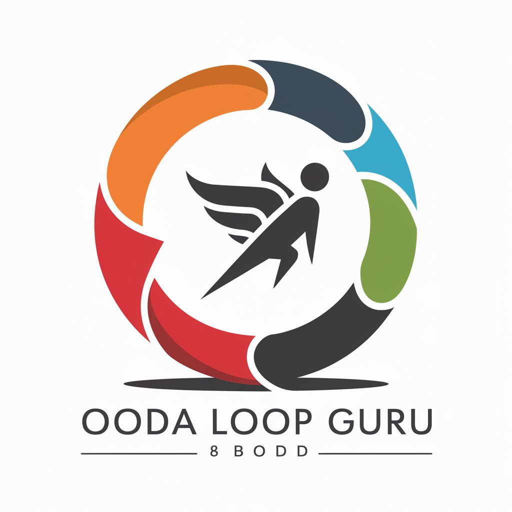 OODA Loop Guru