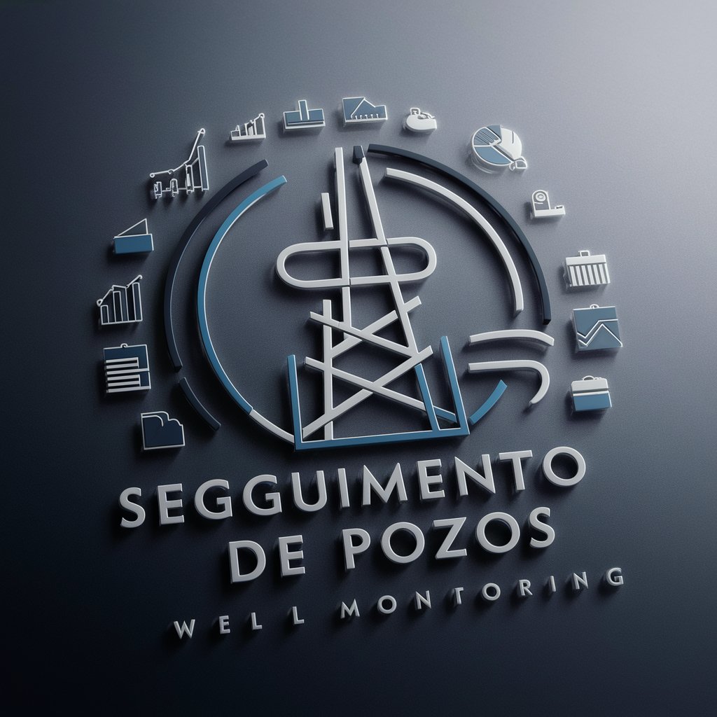 Seguimiento de Pozos in GPT Store