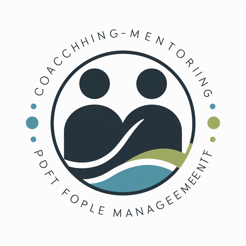 People Management Coach