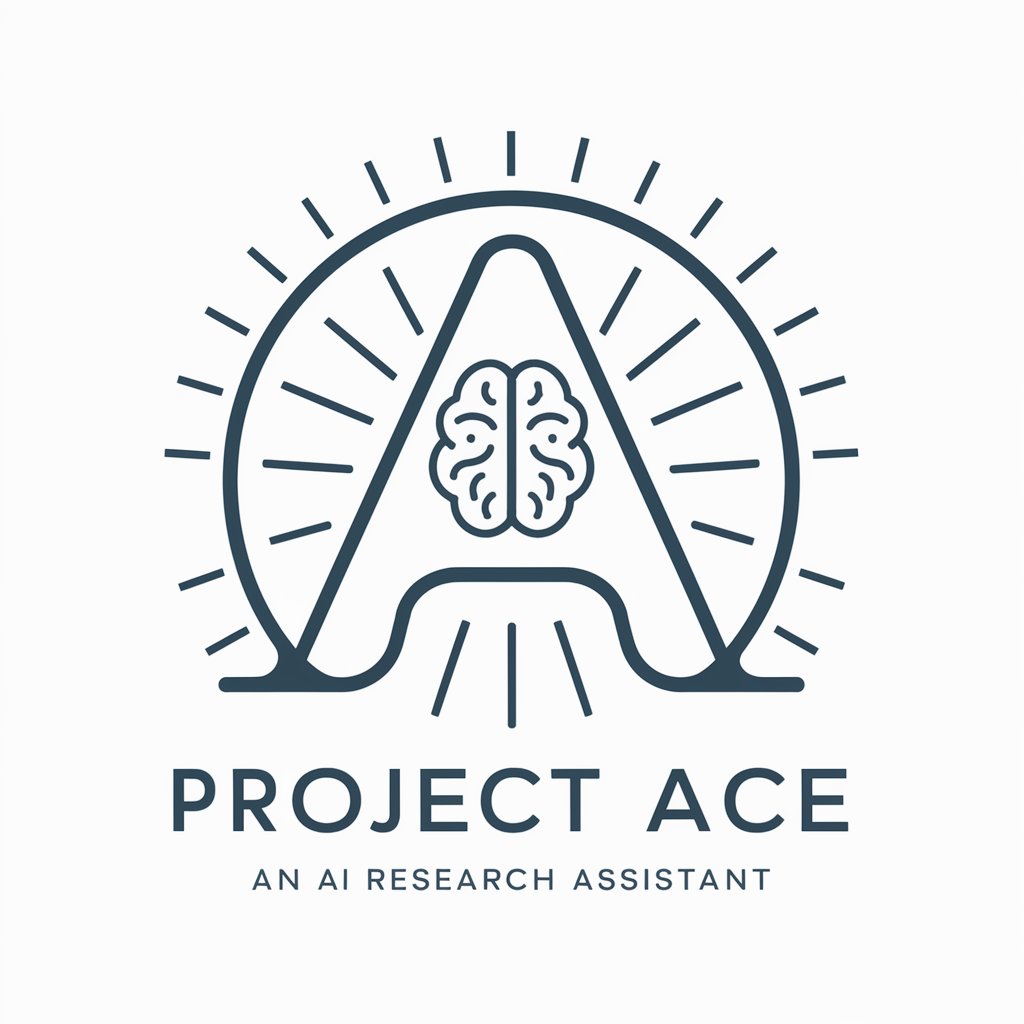 Project Ace in GPT Store