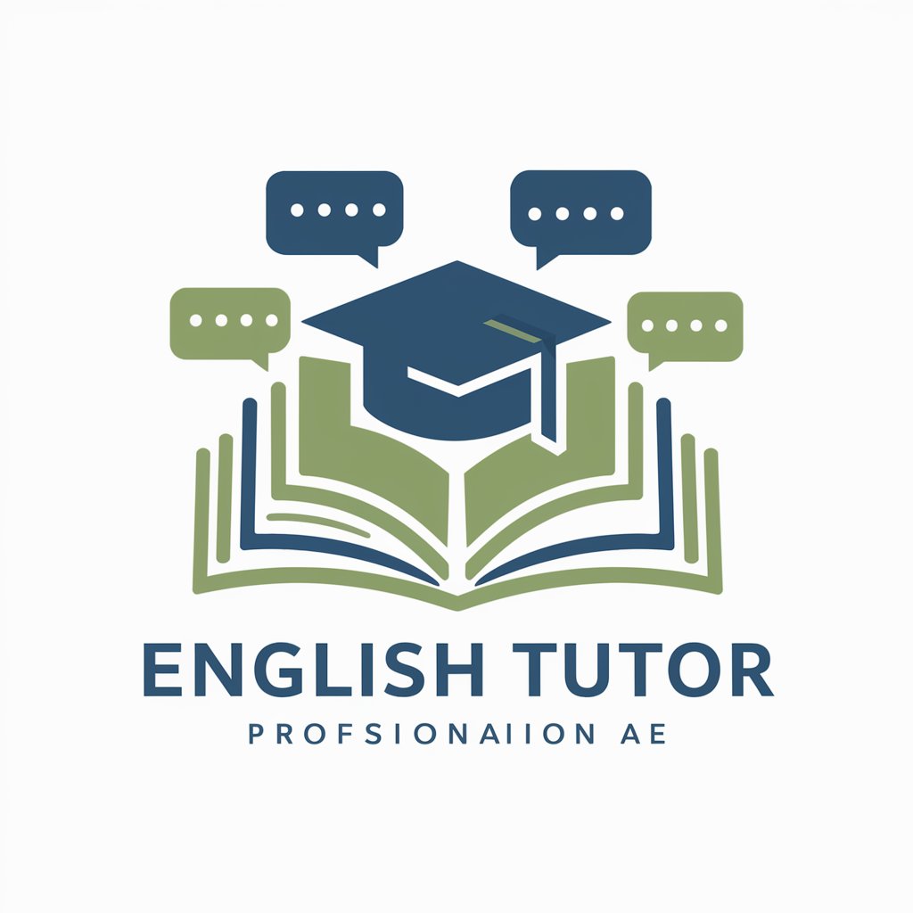 English Tutor