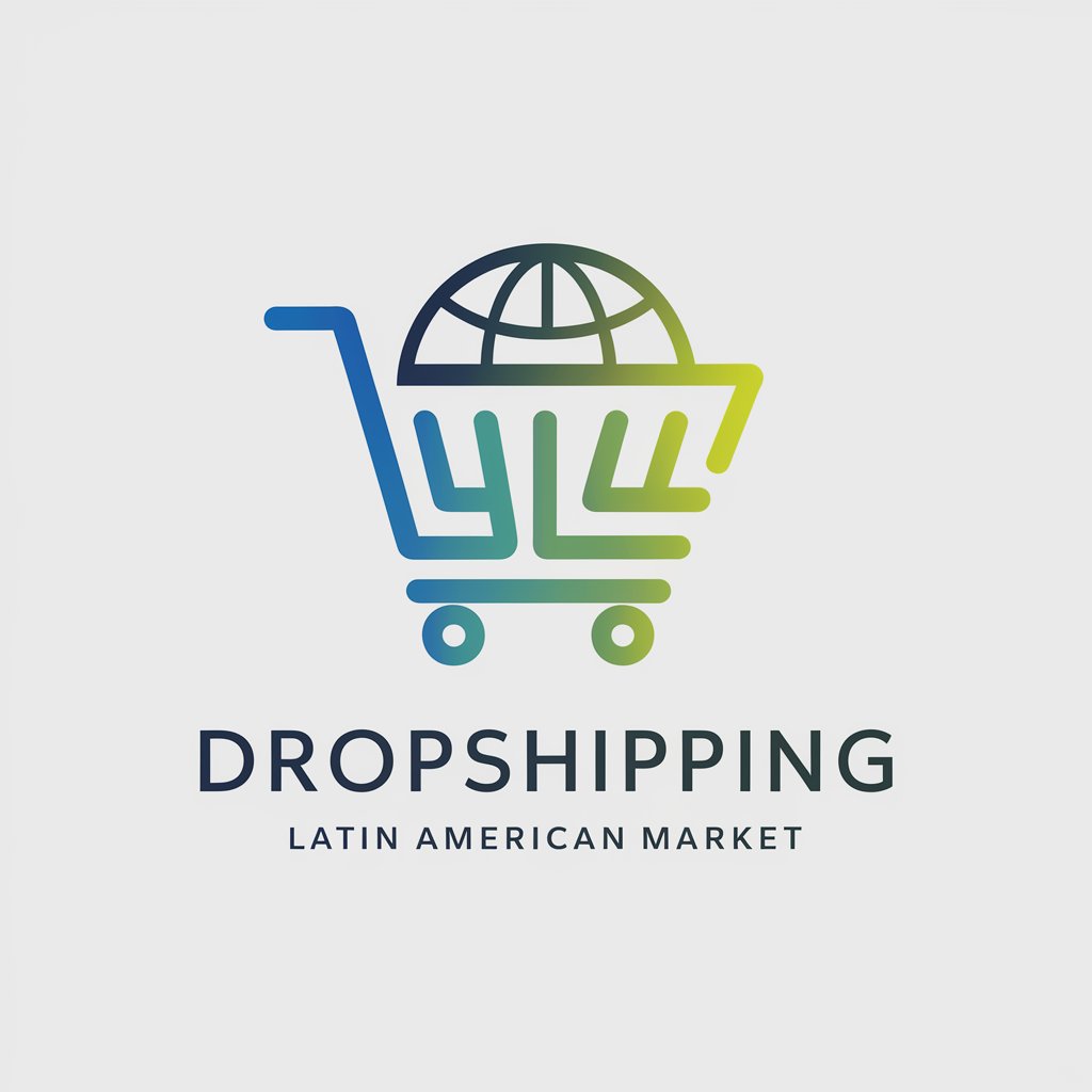 Dropshipping e Vendas Online in GPT Store