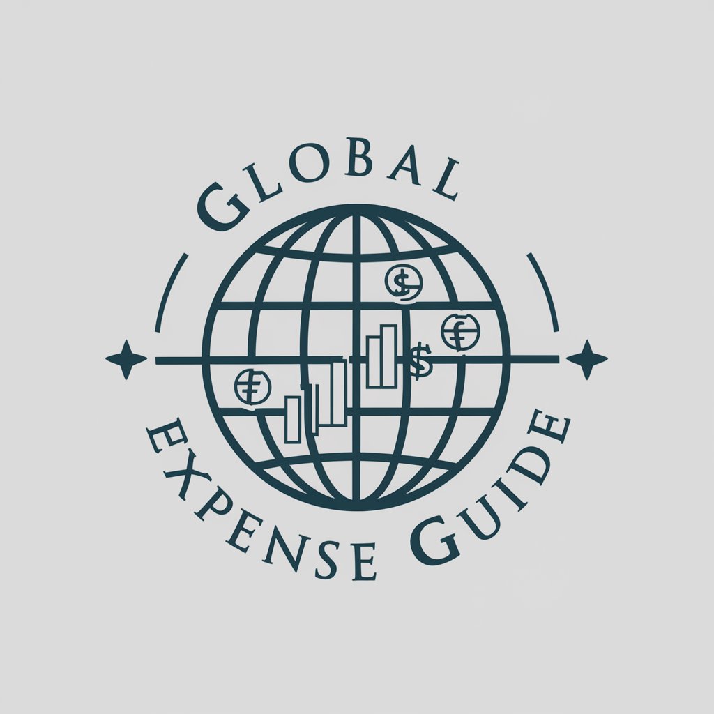 Global Expense Guide