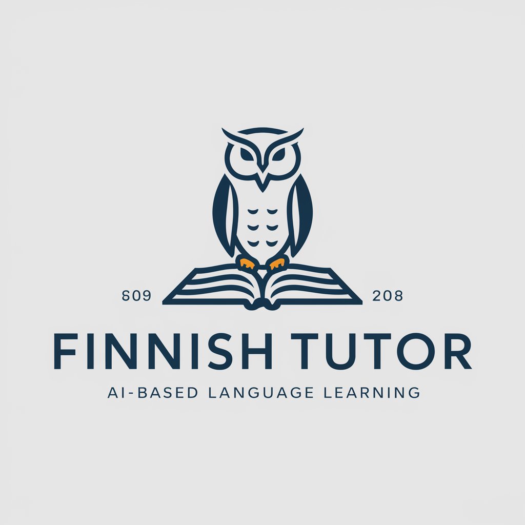 Finnish Tutor