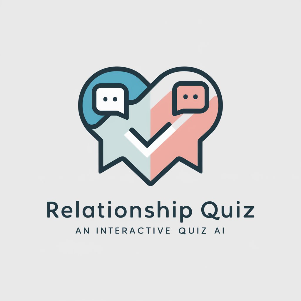 Relationship Quiz in GPT Store