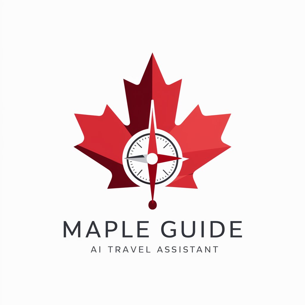 Maple Guide in GPT Store