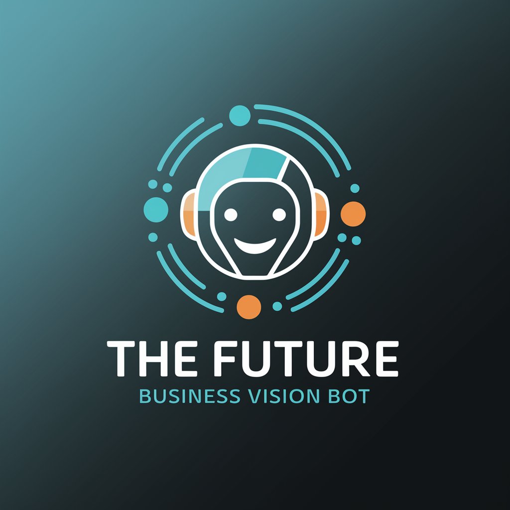 The Future Business Vision Bot