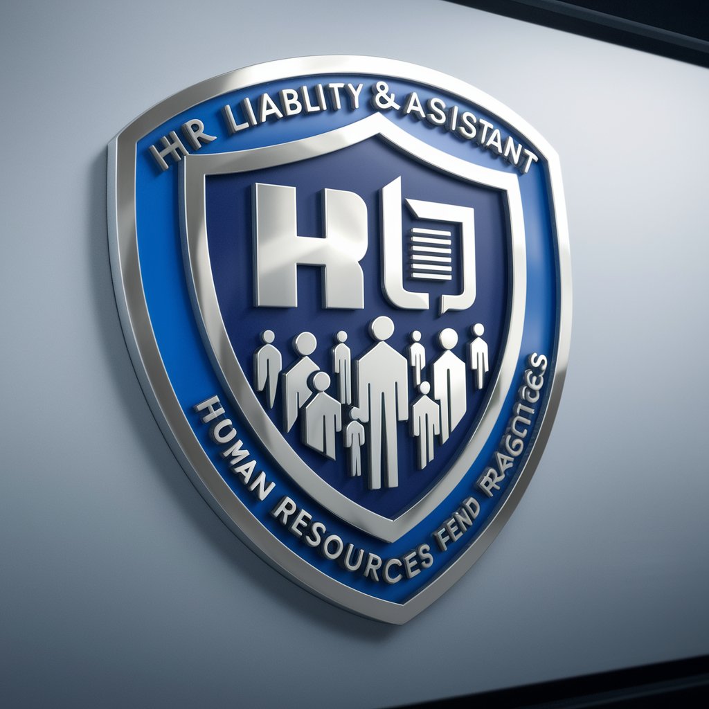 👔 HR Liability Shield Assistant