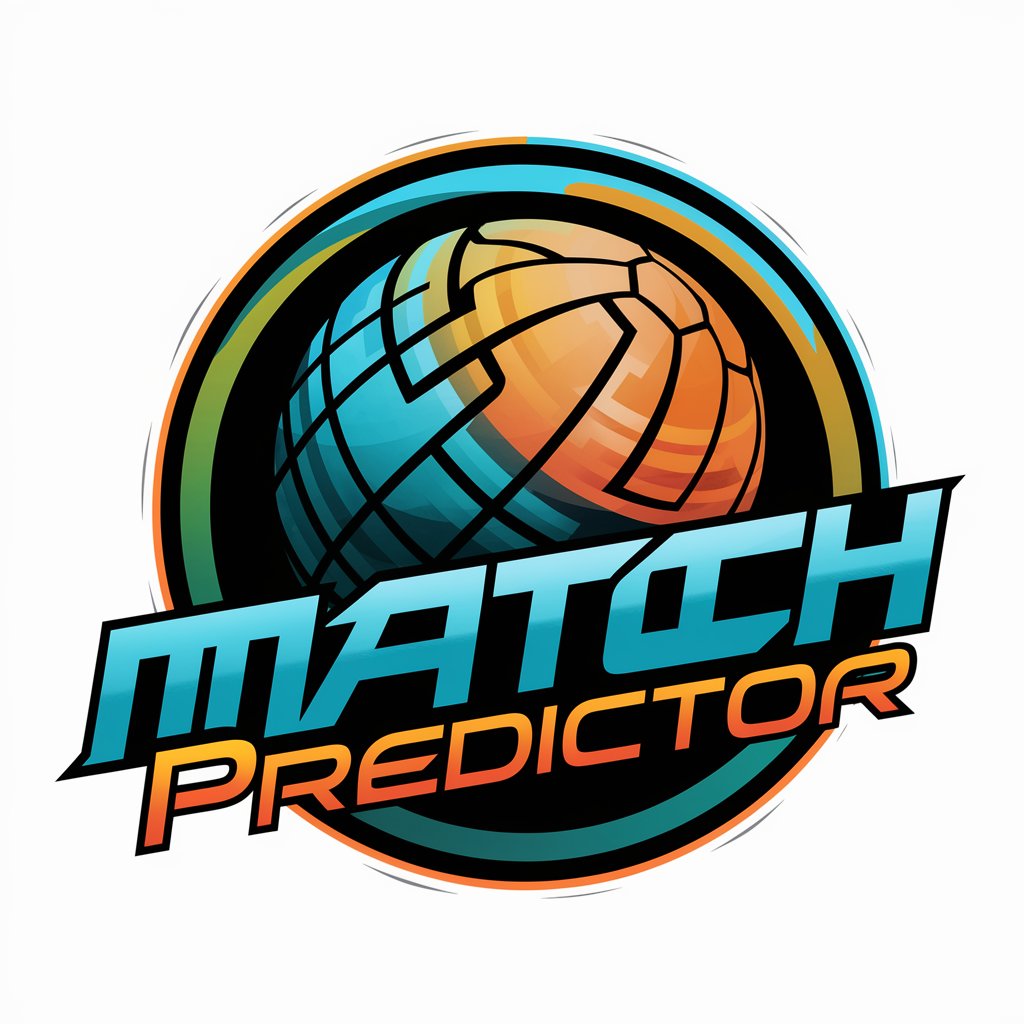 Match Predictor in GPT Store