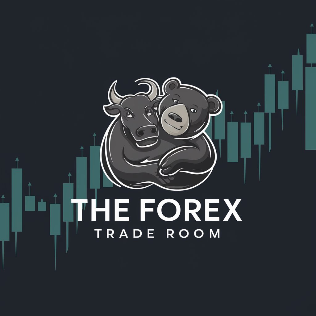 The Forex Trade Room