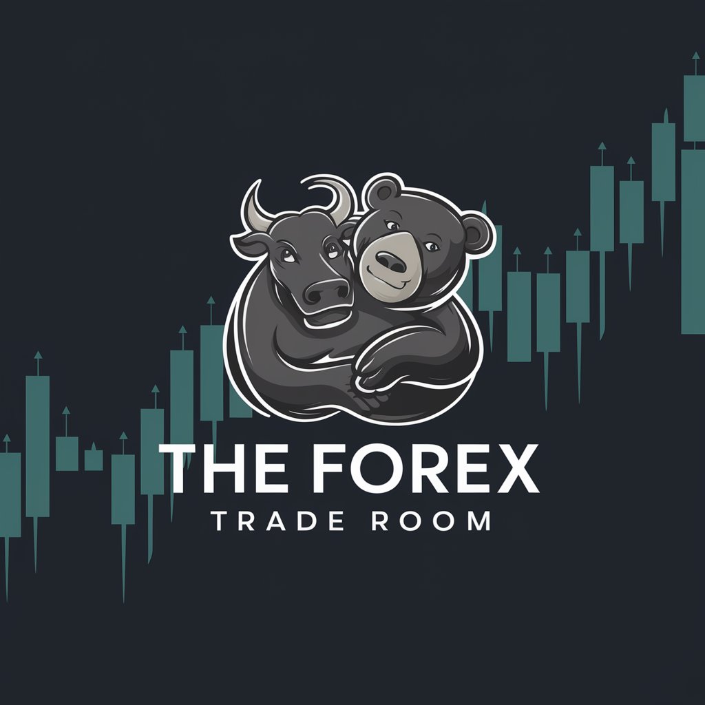 The Forex Trade Room in GPT Store