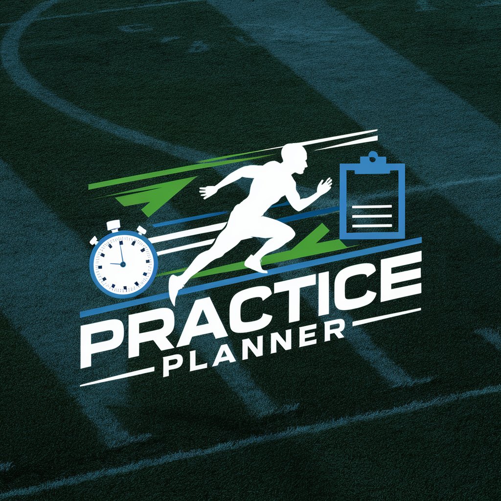 Practice Planner