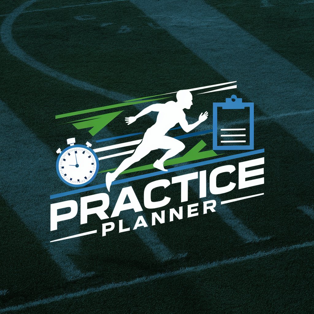 Practice Planner in GPT Store