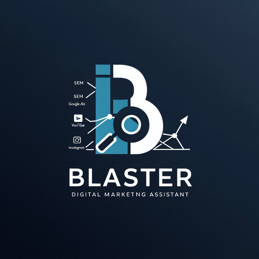 Blaster