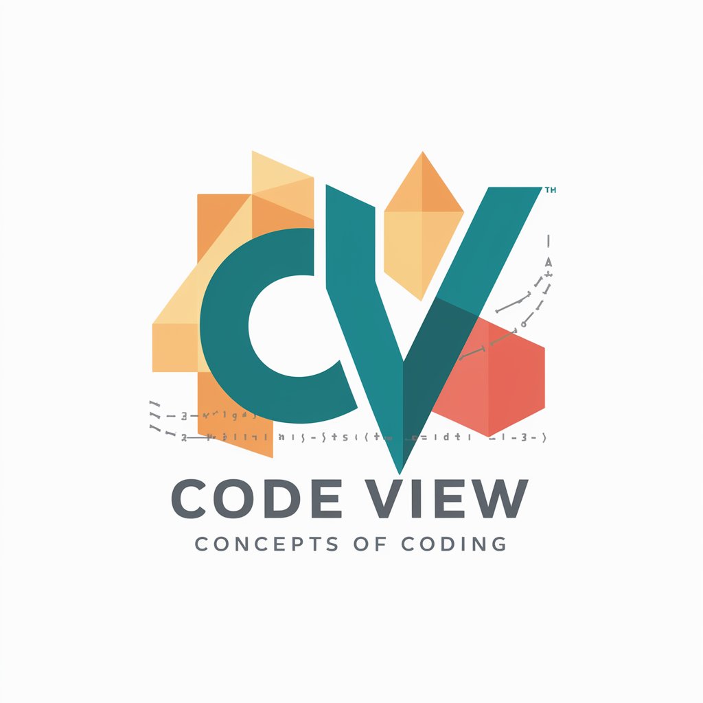 Code View