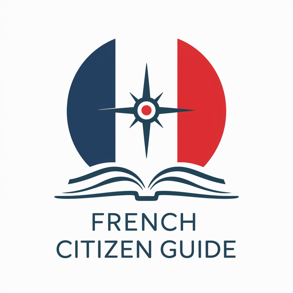 French Citizen Guide in GPT Store