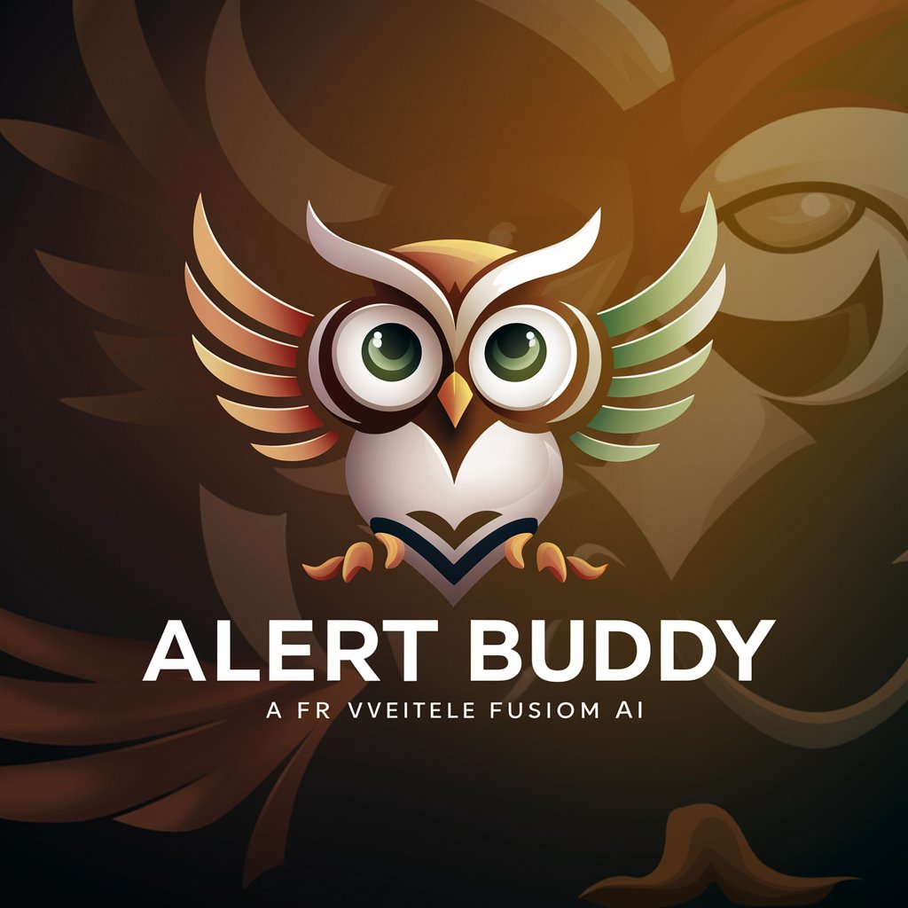 Alert Buddy