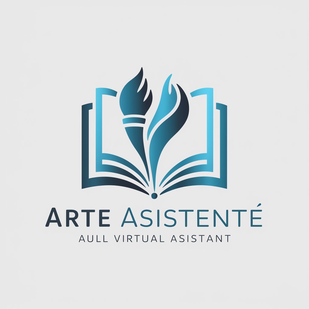 Arte Asistente in GPT Store