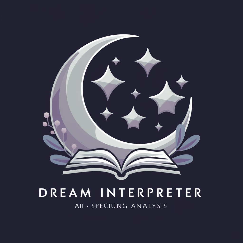 Dream Interpreter in GPT Store