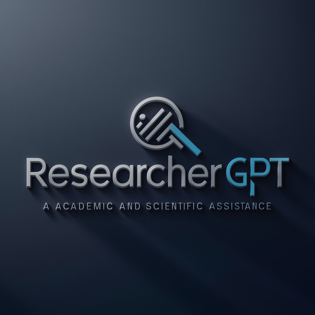 Researcher