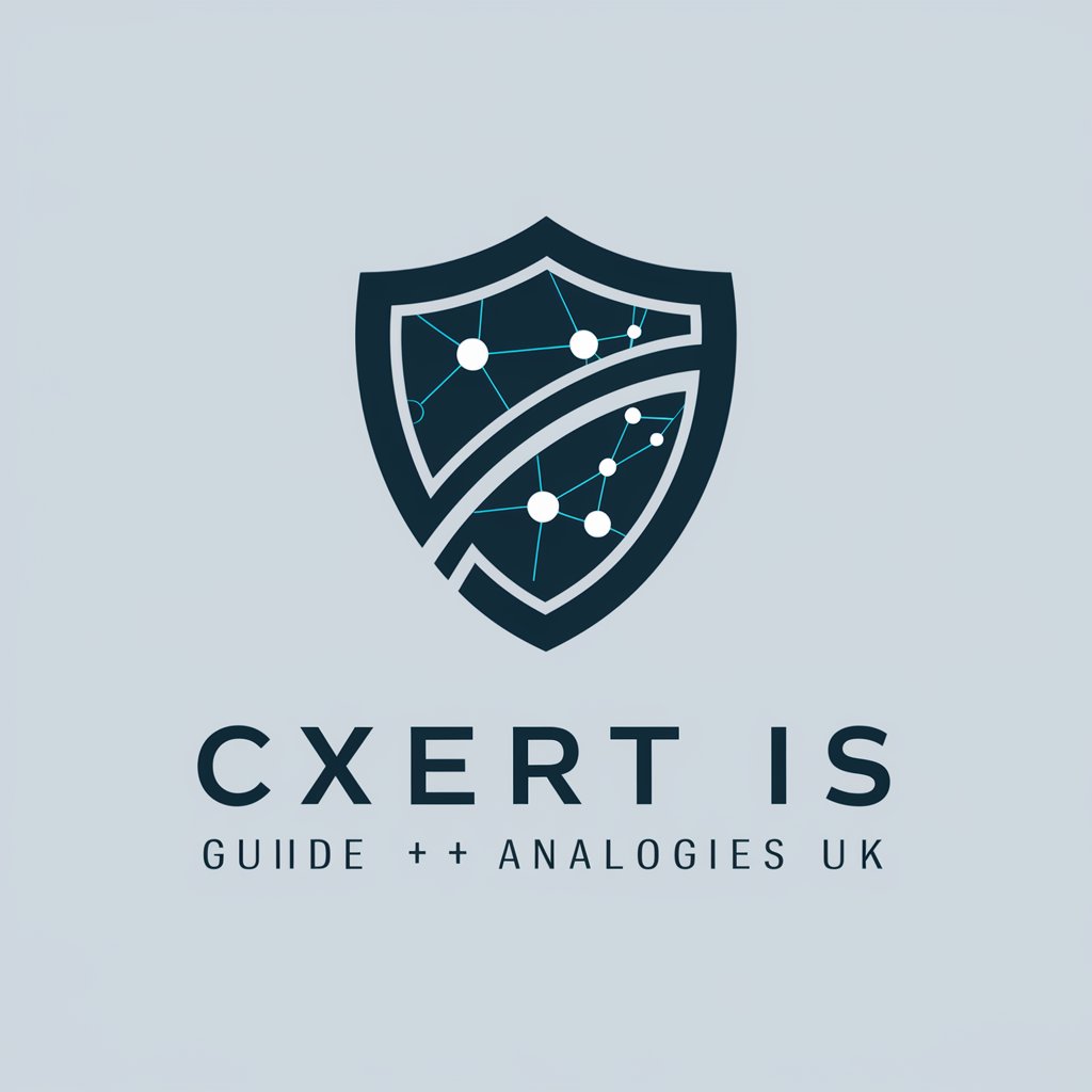 Cybersecurity Advisor UK