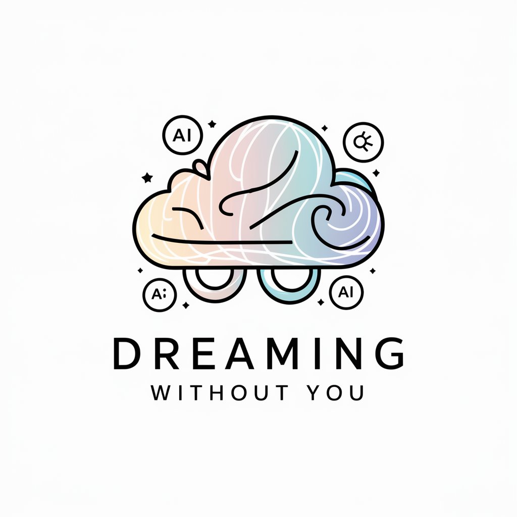 Dreaming Without You meaning?