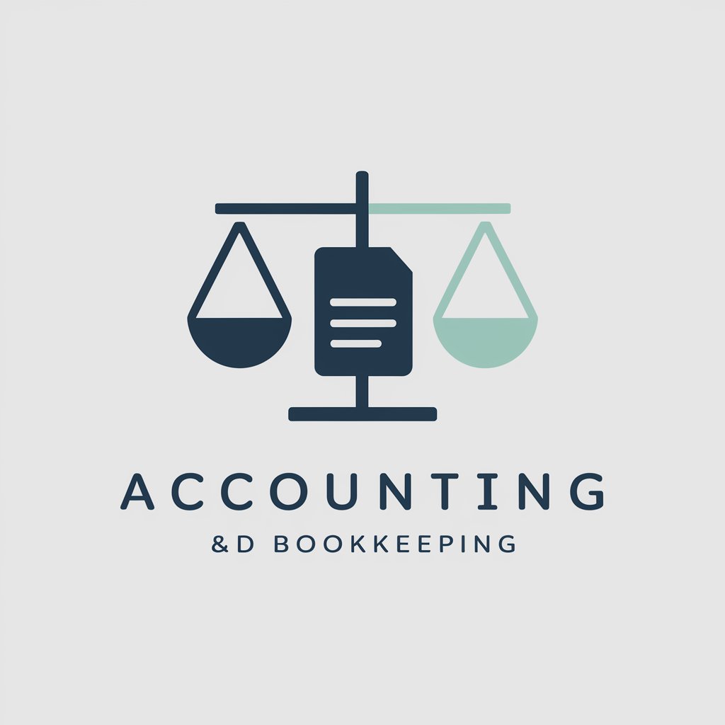 Accounting & Bookkeeping UK & USA in GPT Store