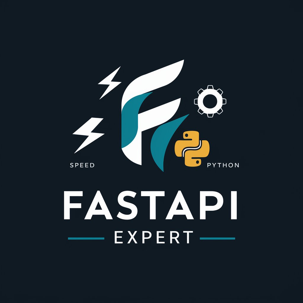 FastAPI Expert in GPT Store