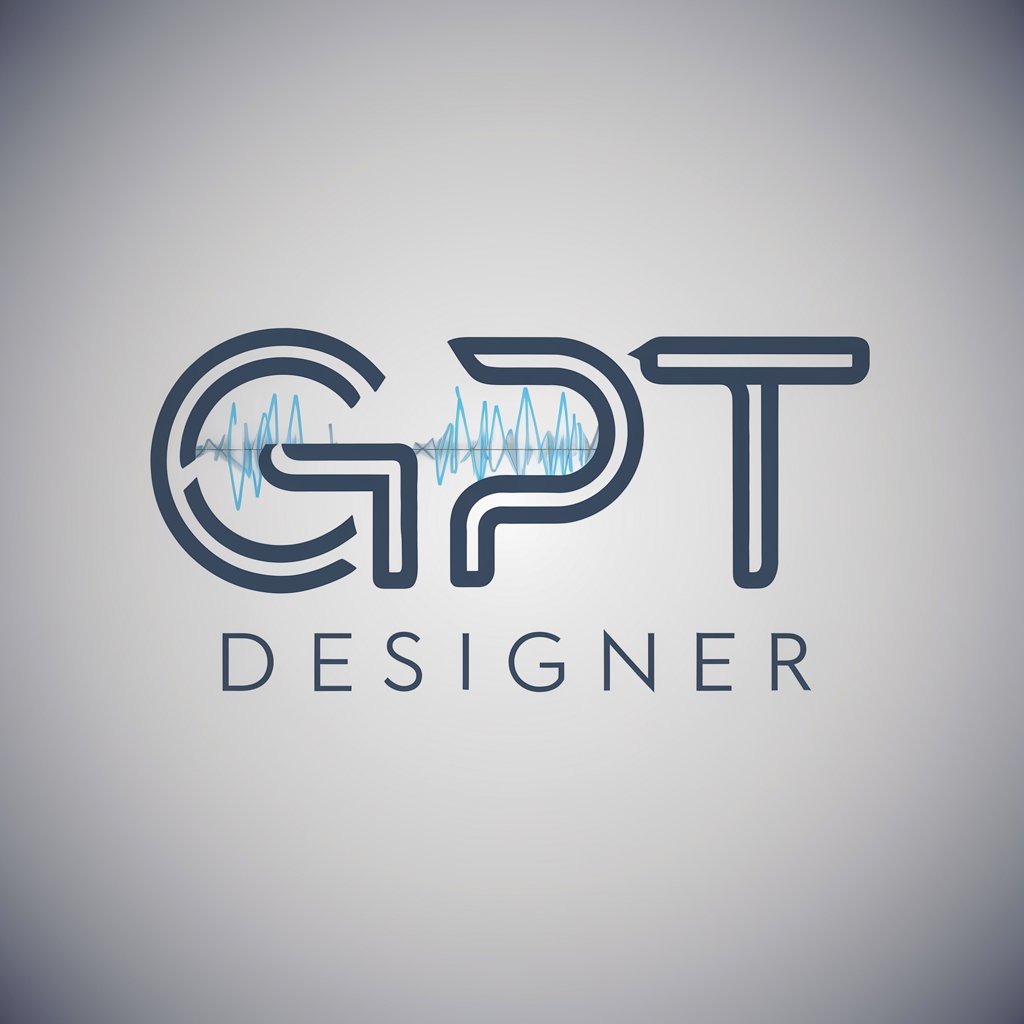GPT Designer